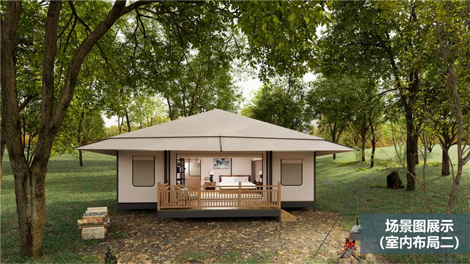 翠屏区户外酒店帐篷